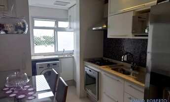 Imagem 4: APARTAMENTO - TATUAPÉ - SP