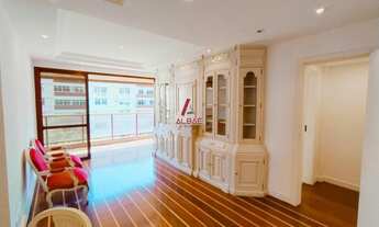 Imagem 3: RIO DE JANEIRO - Apartamento Padrão - Copacabana