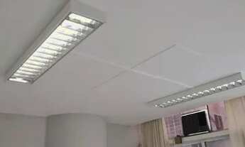 Imagem 2: Vendo sala comercial no centro de Brasília no setor bancário sul fone