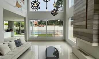 Imagem: Casa com 4 dormitórios à venda, 720 m²