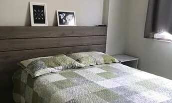 Imagem 4: Aluguel anual ap 2 qts, suíte, 1 vaga Praia do Morro