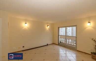 Imagem 6: Apartamento Venda Brooklin 150 m² 4 Dormitórios