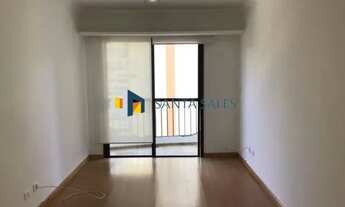 Imagem 1: Lindo Apartamento na Vila Olimpia