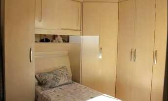 Imagem 5: Apartamento com 3 dormitórios, 155 m² - venda por R$ 1.680.000 ou aluguel por R$ 7.490/mês