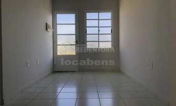 Imagem 4: Casa Padrão em São José do Rio Preto