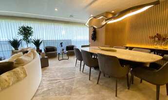 Imagem 4: Apartamento à venda, Cidade Jardim, São Paulo