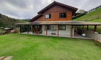 Imagem: Casa à venda, 4 quartos, 1 suíte, 5 vagas