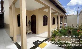 Imagem 3: Casa 3/4 sendo duas suites, 12x30 jardim petrolar