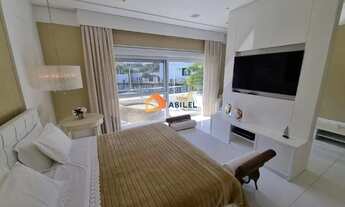 Imagem 7: Casa à venda, 9 quartos, 9 suítes, 6 vagas, Jardim Acapulco - Guarujá/SP