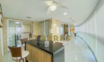 Imagem: Apartamento novo e reformado com 4 quartos