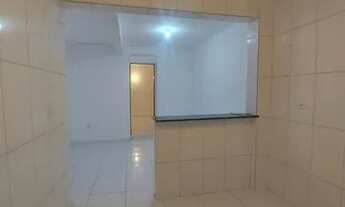 Imagem 7: Casa para aluguel possui 30 metros quadrados com 1 quarto em Jardim Itaoca - São Paulo - S