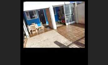 Imagem 5: Terreno financiado com casa vendo ou troco