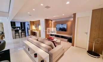 Imagem: 3 SUÍTES COM VARANDA GOURMET HELBOR ACQUALIFE