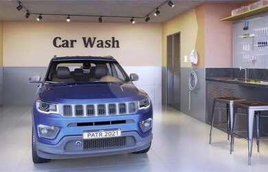 Imagem 7: Apartamento de 3 dormitórios Meraki Patriani