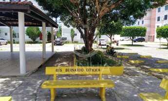 Imagem: Apartamento em condomínio fechado