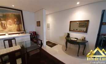 Imagem 5: 3 Suítes, Frente mar vista panorâmica - Praia dos Milionários - São Vicente-SP