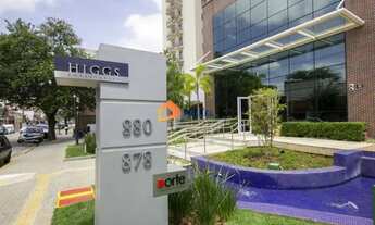 Imagem 2: Sala à venda, 1 vaga, Tatuapé - São Paulo/SP