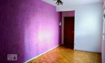 Imagem: Apartamento para Aluguel - Aclimação