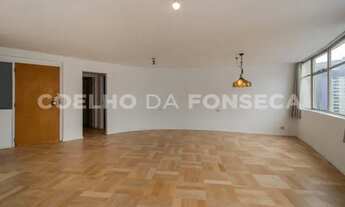 Imagem 2: São Paulo - Apartamento Padrão - Jardim Paulistano