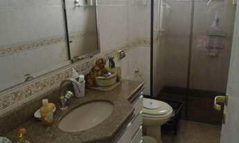 Imagem 5: Cobertura com 3 dormitórios à venda, 154 m² por R$ 660.000,00 - Buritis - Belo Horizonte/M