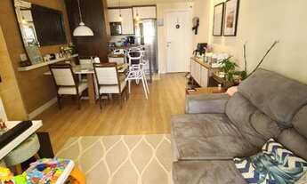 Imagem 3: Cidade Jardim - 3 quartos - Mayaan - Maraaaaa