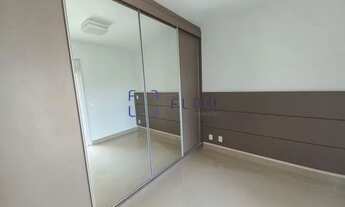 Imagem 7: Apartamento podendo conter até 3 quartos (1 suíte), 4 banheiros, 2 vagas de garagem e elev