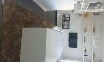 Imagem 7: Apartamento com 2 dormitórios para alugar, 83 m² por R$ 6.282,01/mês - Vila Alexandria - S