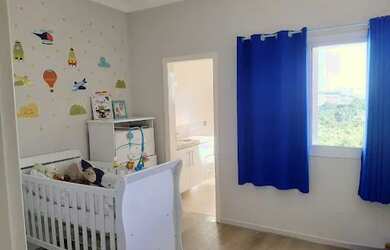 Imagem 6: Casa com 3 dormitórios à venda, 171 m² por R$ 580.000,00 - Condomínio Village Bella Vista