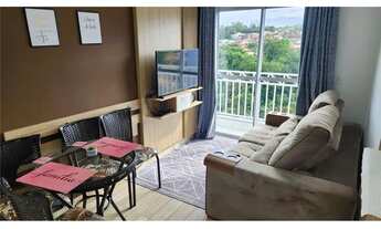 Imagem: Lindo apartamento completo para alugar em