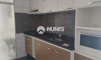 Imagem 4: Osasco - Apartamento Padrão - Jaguaribe