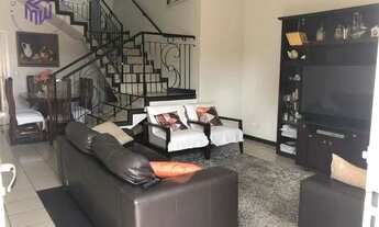 Imagem 3: Casa com 4 dormitórios à venda, 244 m² por R$ 720.000 - Vila Jardini - Sorocaba/SP