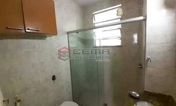 Imagem 6: Apartamento-LOCAÇÃO-Flamengo-Rio de Janeiro-RJ