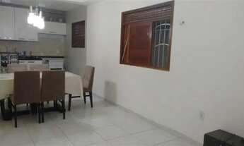 Imagem 4: Casa com 3 dormitórios à venda, 100 m² por R$ 220.000,00 - Parque das Nações - Parnamirim