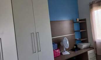 Imagem: Vende-se Casa em Cond. Fechado/Residencial