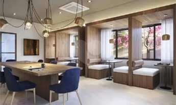 Imagem 5: São Paulo - Apartamento Padrão - MOEMA