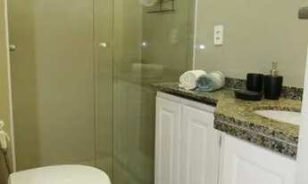 Imagem 6: Alugo Mensal Belíssimo apto de 1 quarto frente ao mar