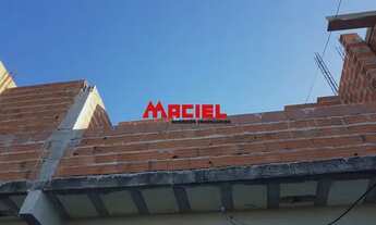 Imagem 4: Casa Padrão em São José dos Campos