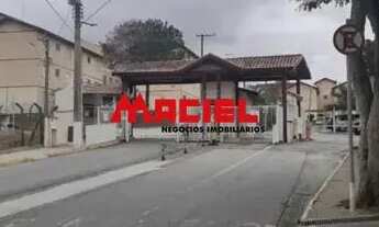 Imagem 2: Apartamento Padrão em São José dos Campos