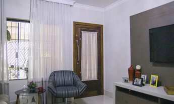 Imagem 4: Casa para Aluguel - Campestre, 3 Quartos, 180 m2