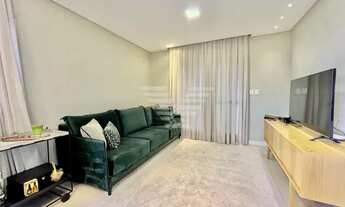 Imagem 6: APARTAMENTO MOBILIADO RESIDENCIAL FLORENZA