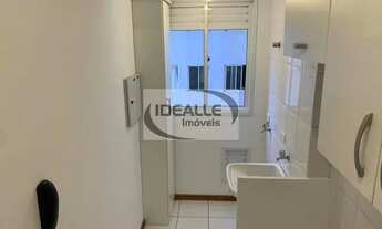 Imagem 7: Apartamento com 1 quarto para alugar por R$ 1200.00, 38.64 m2 - CHAMPAGNAT - CURITIBA/PR