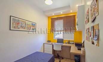 Imagem 5: APARTAMENTO 3 DORMITÓRIOS EM PERDIZES