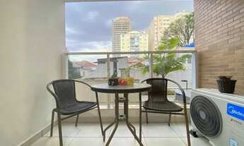 Imagem 4: Apartamento 02 dormitórios na Pompeia