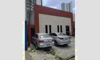 Imagem 2: Loja para alugar, 14 m² por R$ 3.600,00/mês - Espinheiro - Recife/PE