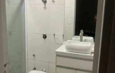Imagem 8: Apartamento com 1 dormitório à venda, 60 m² por R$ 250.000,00 - Centro - São Vicente/SP
