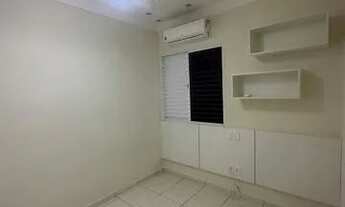 Imagem 4: Casa com 3 dormitórios para alugar, 110 m² por R$ 2.670,00/mês - Terra Nova Garden Village