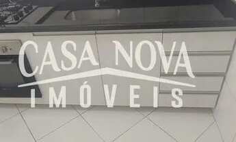 Imagem 6: Apartamento com 2 dormitórios para alugar, 70 m² por R$ 3.300,00/mês - Condomínio Parque P