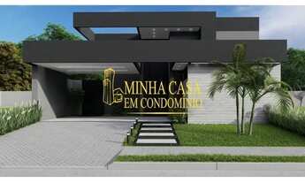 Imagem 2: CASA CONDOMINIO QUINTA DO LAGO RESIDENCE