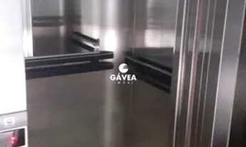 Imagem 7: Apartamento para venda no Gonzaga de 2 quartos vista mar