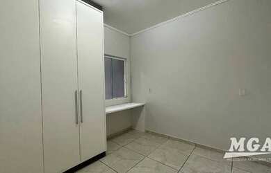 Imagem 6: Casa com 3 dormitórios para alugar, 180 m² por R$ 3.017/mês - Jardim Ipê III - Foz do Igua